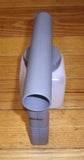 Secondhand Kirby Sentria Upright Vacuum Shampoo Spray Gun Assembly - Part # 250201S