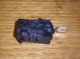 Used Hoover Apollo Dryer Door Micro Switch - Part # 28353067