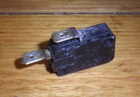 Used Hoover Apollo Dryer Door Micro Switch - Part # 28353067