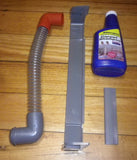Kirby Sentria Upright Vacuum Carpet Shampoo Attachment Kit - Part # 295006