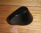 Westinghouse PHP Series Black Cooktop Control Knob - Part # 305470107