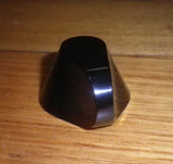 Westinghouse PHP Series Black Cooktop Control Knob - Part # 305470107