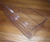 Used Inalto, Midea Crisper Bin - Part # SP12306, 310014021105