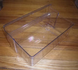 Used Inalto, Midea Crisper Bin - Part # SP12306, 310014021105