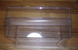 Used Inalto, Midea Crisper Bin - Part # SP12306, 310014021105