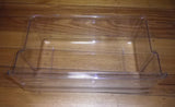 Used Inalto, Midea Crisper Bin - Part # SP12306, 310014021105