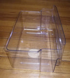Used Inalto, Midea Crisper Bin - Part # SP12306, 310014021105