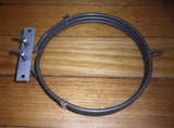 Genuine Euro, Technika 2500Watt Fan Forced Oven Element - Part # 317031