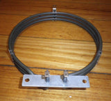 Genuine Euro, Technika 2500Watt Fan Forced Oven Element - Part # 317031