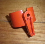 Electrolux Z1740 Airclean-Cyclone Vacuum Tool Clip - Part # 3291424004