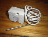 Euromaid 50-250degC Oven Thermostat - Part # 33311018, WYE250B