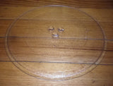 LG MS-2645DPA/02 Medium Size 32cm Microwave Plate - Part # 3390W1A027A