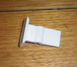 Used Late Model Hoover Apollo Dryer Filter Retaining Clip - Part # 36151411