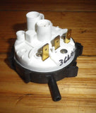 Westinghouse, Simpson Dishwasher Pressure Switch - Part # 366163