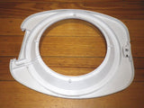 Secondhand Hoover Apollo Dryer Genuine Door Moulding - Part # 37342451
