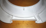 Secondhand Hoover Apollo Dryer Genuine Door Moulding - Part # 37342451