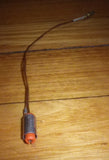 Electrolux EHGC64AS, EHGC95AS Gas Cooktop 275mm Thermocouple - Part # 357046108