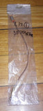 Electrolux EHGC64AS, EHGC95AS Gas Cooktop 275mm Thermocouple - Part # 357046108