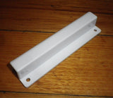 Hoover Dryer Genuine Door Hinge Cover - Part No. 37911438