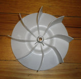 Secondhand Hoover Apollo Dryer Motor Fan Blade - Part # 38755410