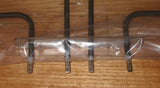 Ilve 2400/1000Watt Dual Oven Element - Part # A-458-38