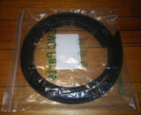 LG Dishwasher Door Seal - Part # 3920DD3005H