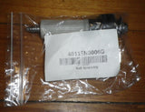 LG Front Loading Washer Transit Bolt - Part # 4011EN3006G