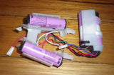 Electrolux ZB3501 Series Ergorpido 14.4Volt Li-Ion Battery Pack - Part # 4055503686