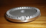 Chef, Westinghouse Gas Stove Large Distributer / Burner - Part # 4055538567
