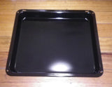 Westinghouse WVE665 Series Enamel Griller Tray 425mm x 365mm - Part # 4055549796