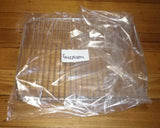 Westinghouse WVE665SC Aspire Grill Insert Rack - Part # 4055549804