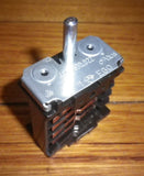 Westinghouse POP663 Oven Selector Switch - Part # 4055566220