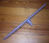 Westinghouse WSF66xx, WSF67xx Dishwasher Lower Spray Arm - Part # 4055703831