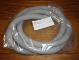 Westinghouse Late WSF Series Plastic Drain Hose 2mtrs - Part # 4055710117
