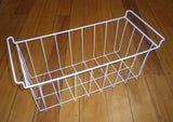 Westinghouse WCM3000WE Chest Freezer Basket - Part # 4055746707