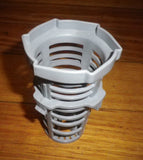 Westinghouse WSF6602XA Dishwasher Complete Drain Filter - Part # 4055820692