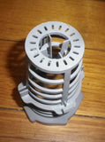 Westinghouse WSF6602XA Dishwasher Complete Drain Filter - Part # 4055820692