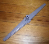 Westinghouse WSF66xx, WSF67xx Dishwasher New Type Lower Spray Arm - Part # 4055790499