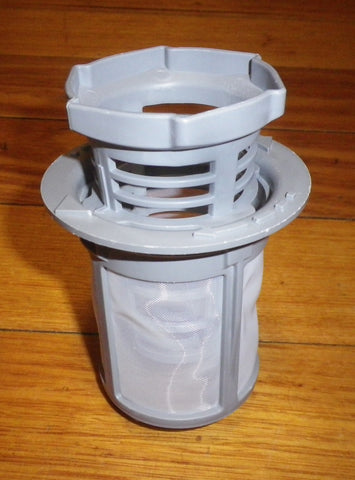 Westinghouse WSF6602XA Dishwasher Complete Drain Filter - Part # 4055820692