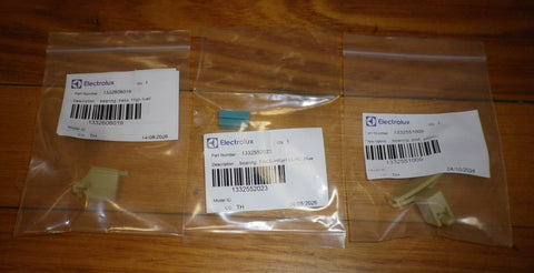 Electrolux, Simpson, Westinghouse Dryer Drum Front Drum Pad Kit - Part # 4055844528