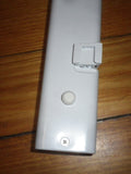 Westinghouse WHE6200 Series Fridge Door French Closing Bar - Part No. 4055892816