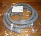 Universal 2.5metre Washing Machine Outlet Hose - Part # 4055944500