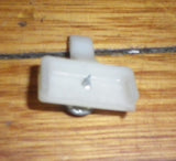 Used Fisher & Paykel AD39, ED50, DE45 Male Dryer Door Catch - Part # FP410089, 410089