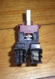 Hoover, Candy Imported Front Loader Function Selector Switch - Part # 41014502