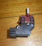 Hoover, Candy Imported Front Loader Function Selector Switch - Part # 41014502