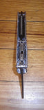 Euromaid CS90S, GE90S, Beko Oven Door Hinge - Part # 410930003
