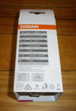 Osram LED Warm White Classic Globe 13Watt BC B22d 1521-lumens - Part # 412538