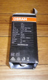 Osram LED Warm White Classic Globe 13Watt ES E27 1521-lumens - Part # 412651