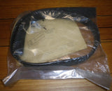 Malleys WED Series Dryer Door Seal - Part # 4164-181-000