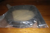 Malleys WED Series Dryer Door Seal - Part # 4164-181-000